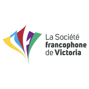 Société francophone Victoria logo