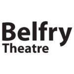 The Belfry Theatre logo
