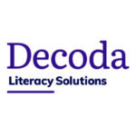 Decoda Literacy logo