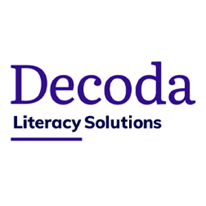 Decoda Literacy logo