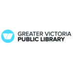 Greater Victoria Public Library logo