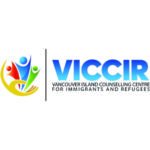 Vancouver Island Counselling Centre for Immigrants and Refugees logo