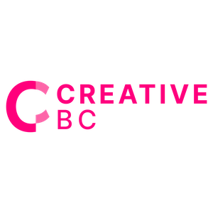 Creative BC logo