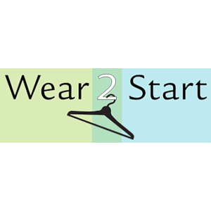Wear 2 Start logo